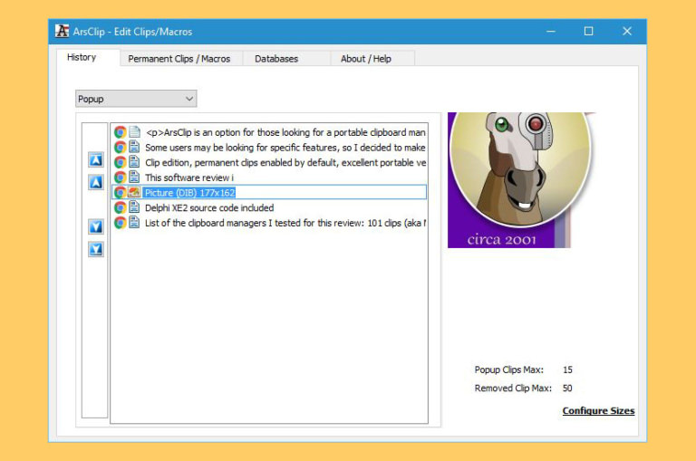 9 Free Clipboard Manager With Multiple Advance Copy And Paste