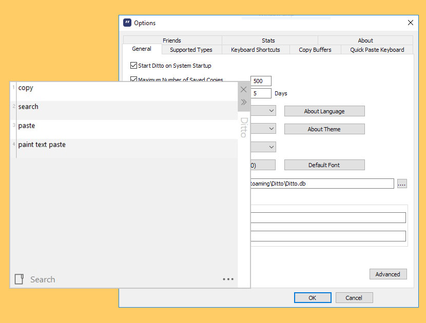 clipboard manager pro vs clipper