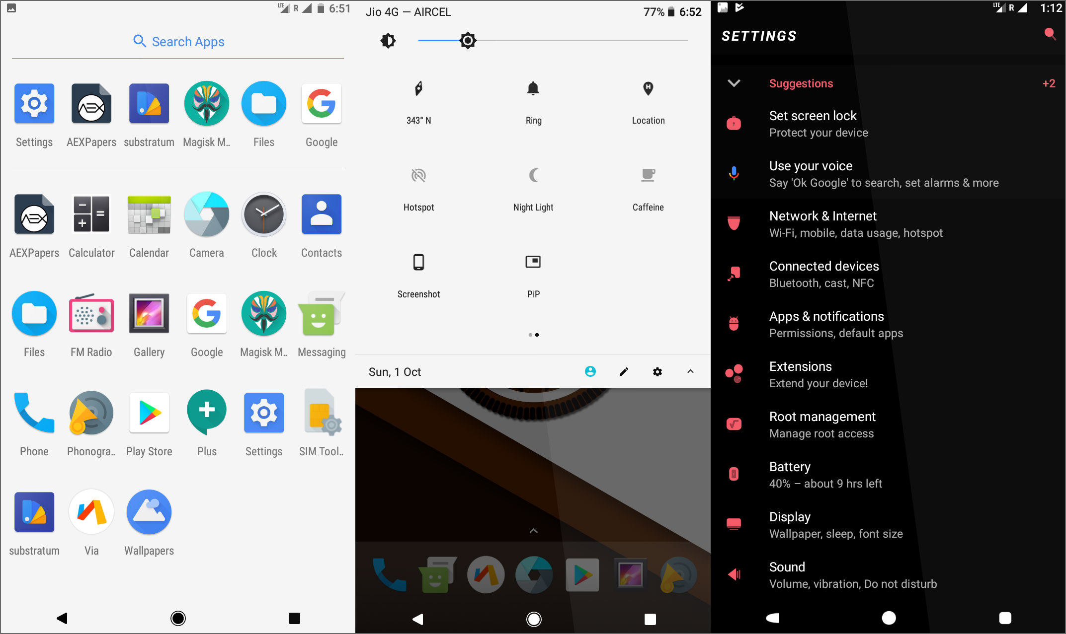 File:Pixel 4a Android 12 Launcher.png - Wikipedia