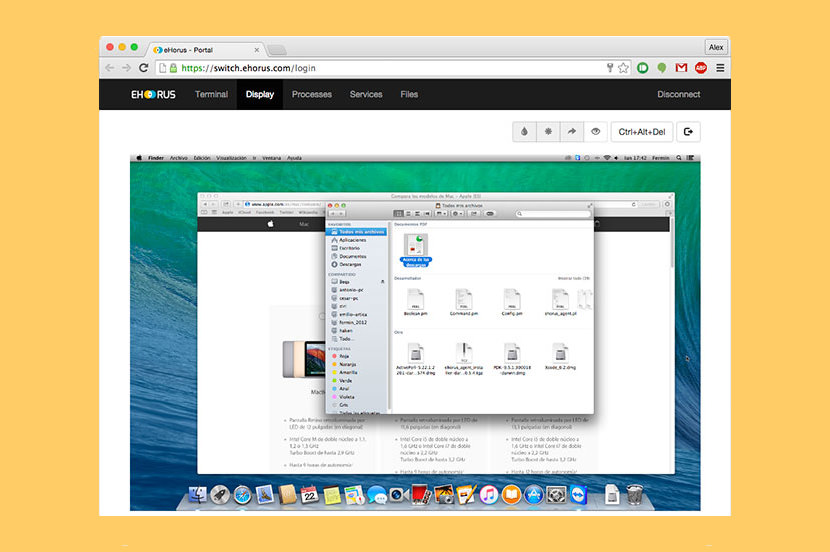 vnc viewer for mac setup