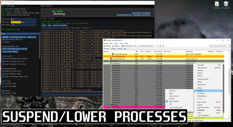 optimize pc for gaming free windows 10 optimize pc for gaming free windows 10