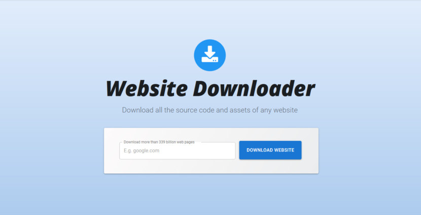 sites download