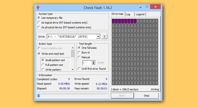 11 To Detect Fake USB Flash Drives, SD And Disk