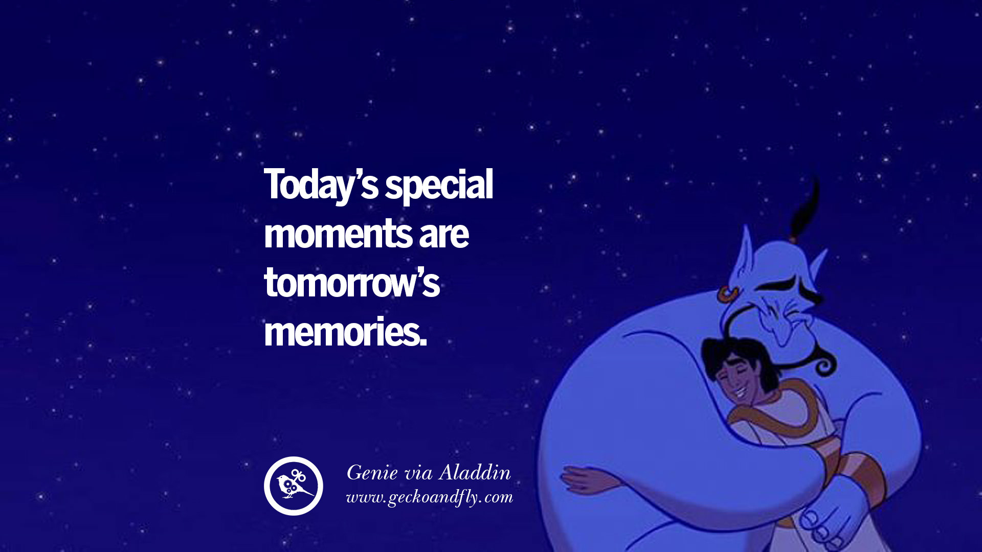 35 Inspiring Quotes From Disney S Animations Video Wallpaper
