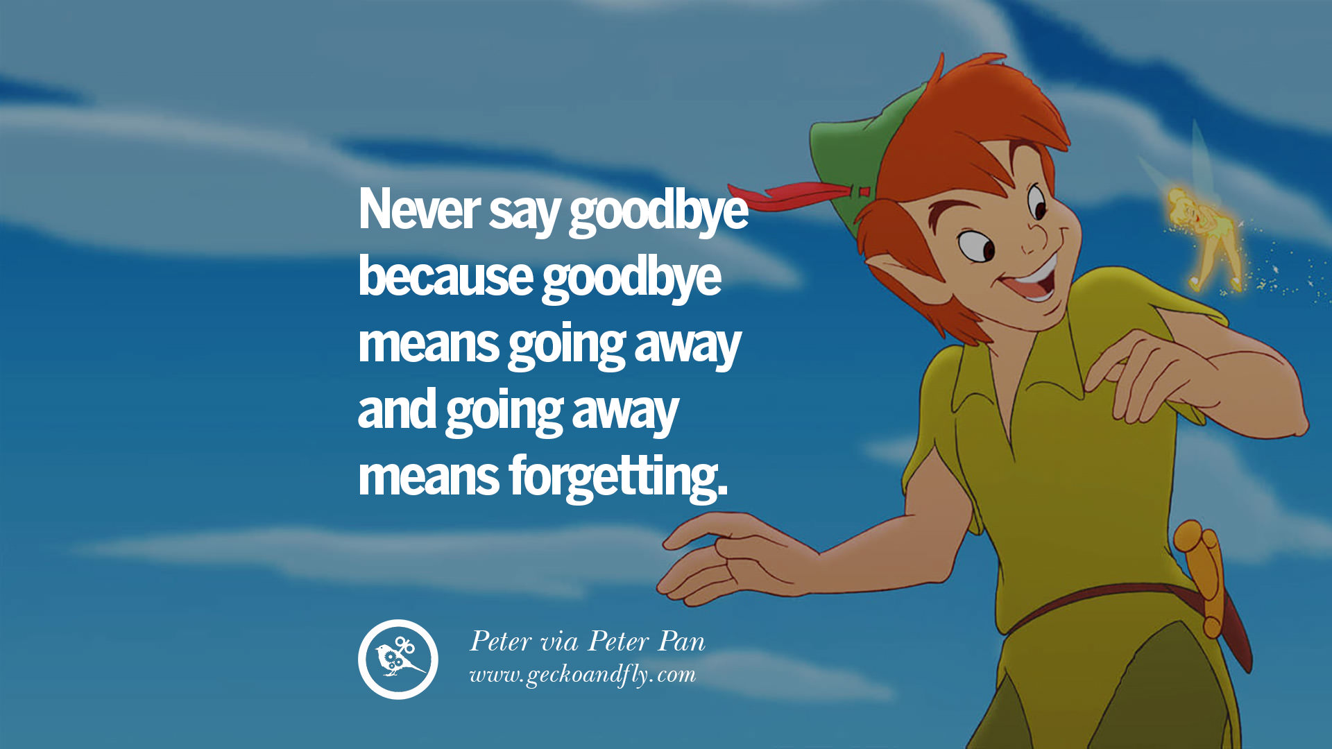 35 Inspiring Quotes From Disney S Animations Video Wallpaper Images, Photos, Reviews
