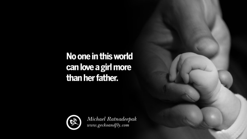 50 Inspiring And Funny Father S Day Quotes On Fatherhood