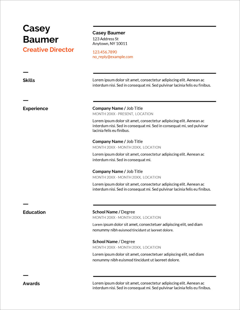 Free Resume Templates Microsoft Office Word 2007 : Resume Template In Microsoft Office Word 2007 ~ Addictionary - Pattern resumes making a resume from a template (word 2003, 2007, 2010, 2013) making a resume on the primary web site we're posting templates of each model of microsoft word, together with ms 97, ms 98, ms 2003, and ms 2007.