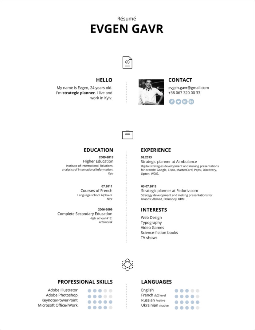 Cv Templates Free Download Word Document For Students - 20 Free Word Resume Templates Download Now / Download free cv resume 2018, 2019 samples file doc / docx format or use builder, creator, maker.