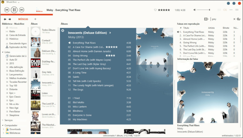 set musicbee as default music player for flac