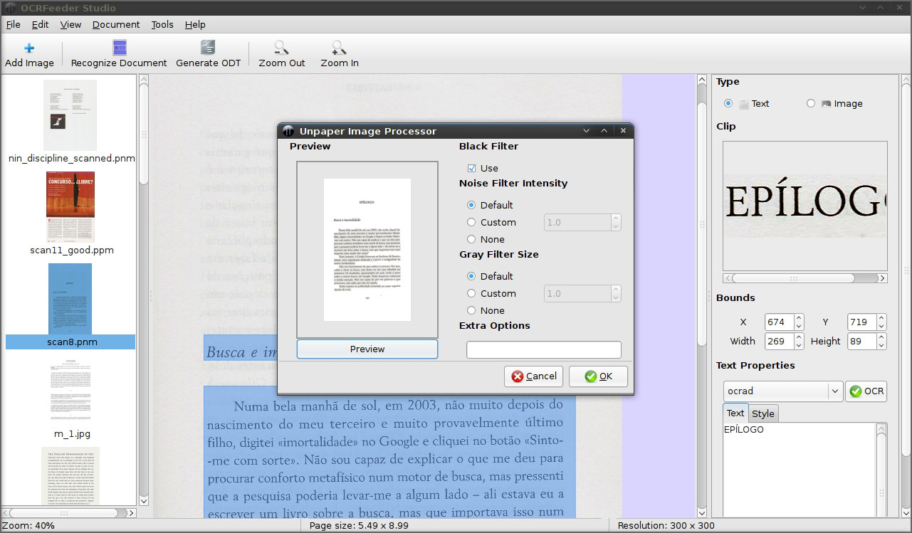 ocr converter free download