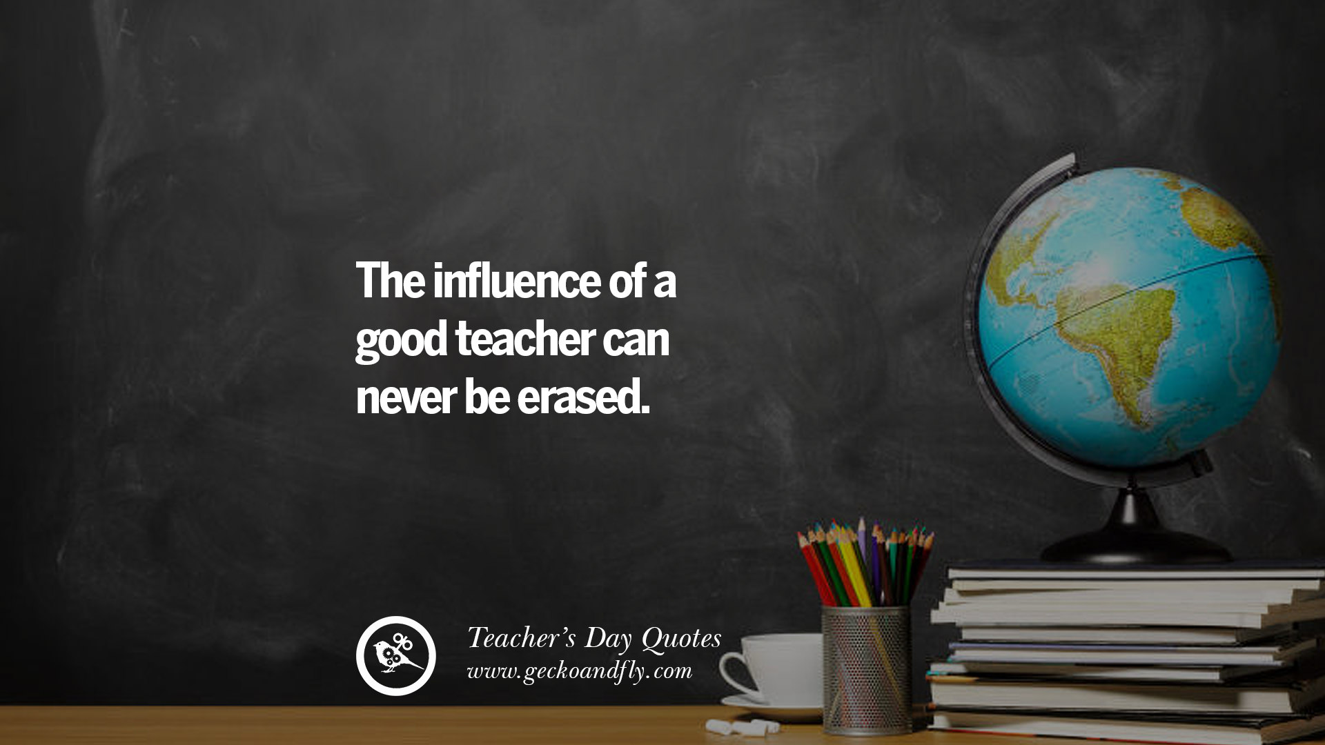 Short Quotes For Teachers Day