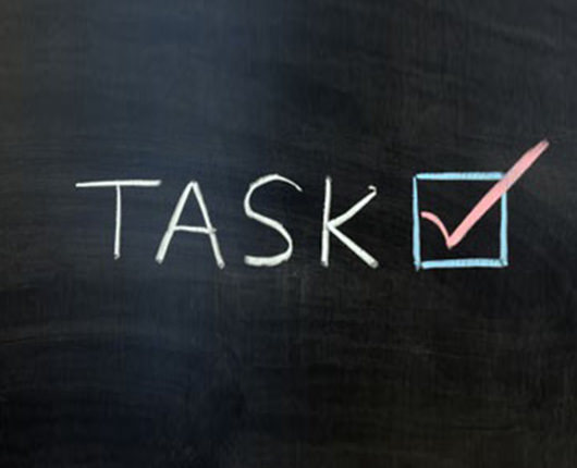 Micro Task Job Sites - Get Paid Working From Home