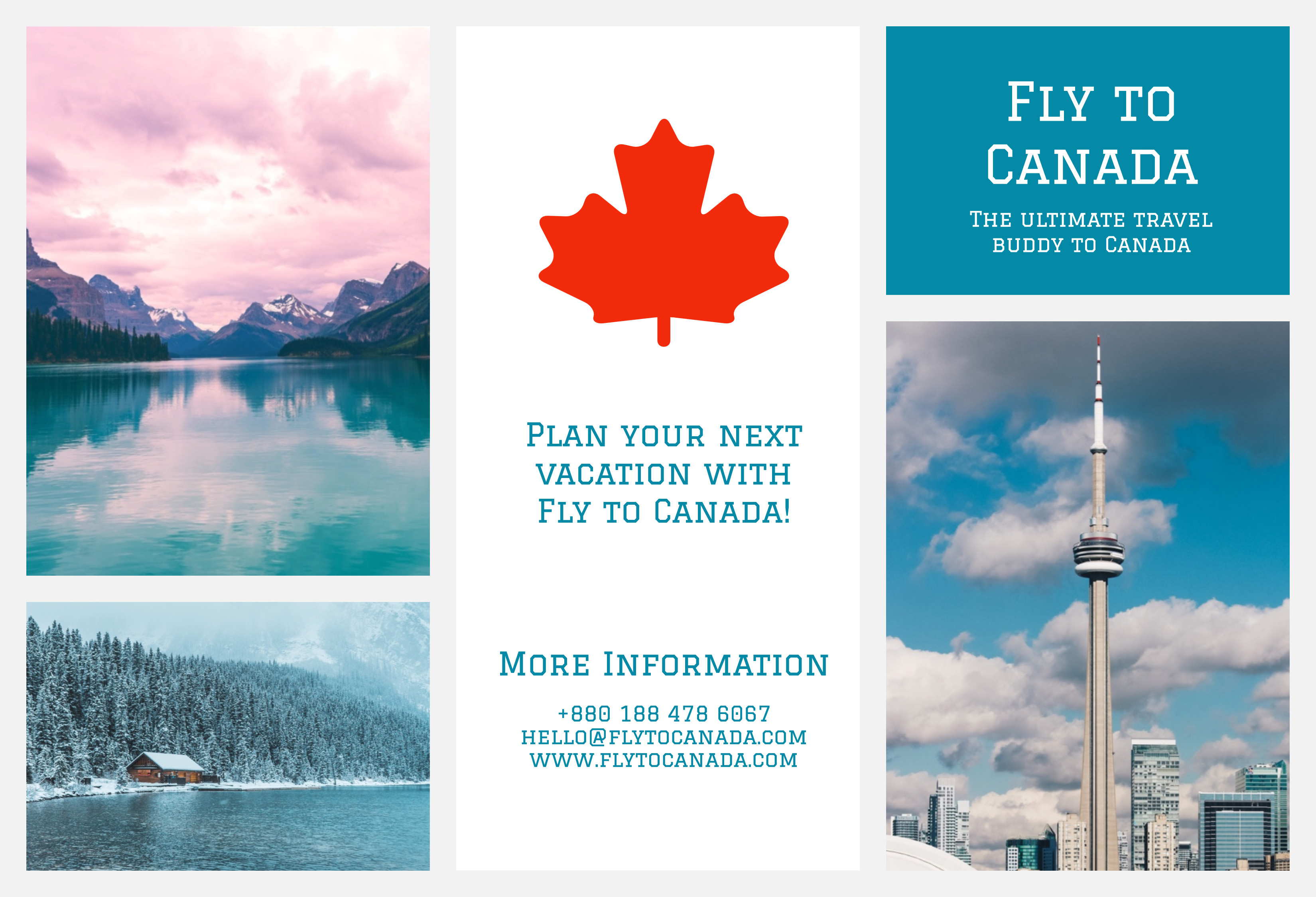 Vacation Flyer Template Sarseh Vacation Flyer Template Sarseh