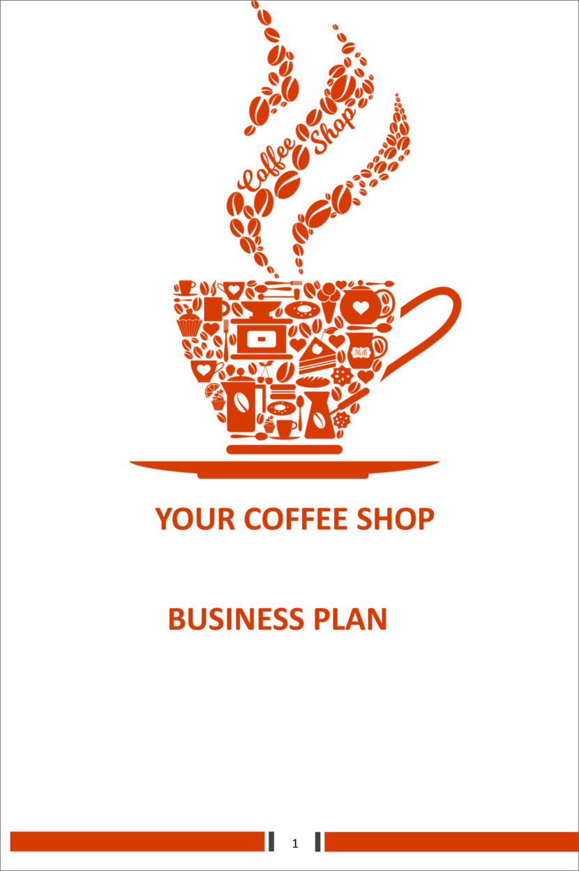 7 Free Business Plan Proposal Templates In Word Docx And ...