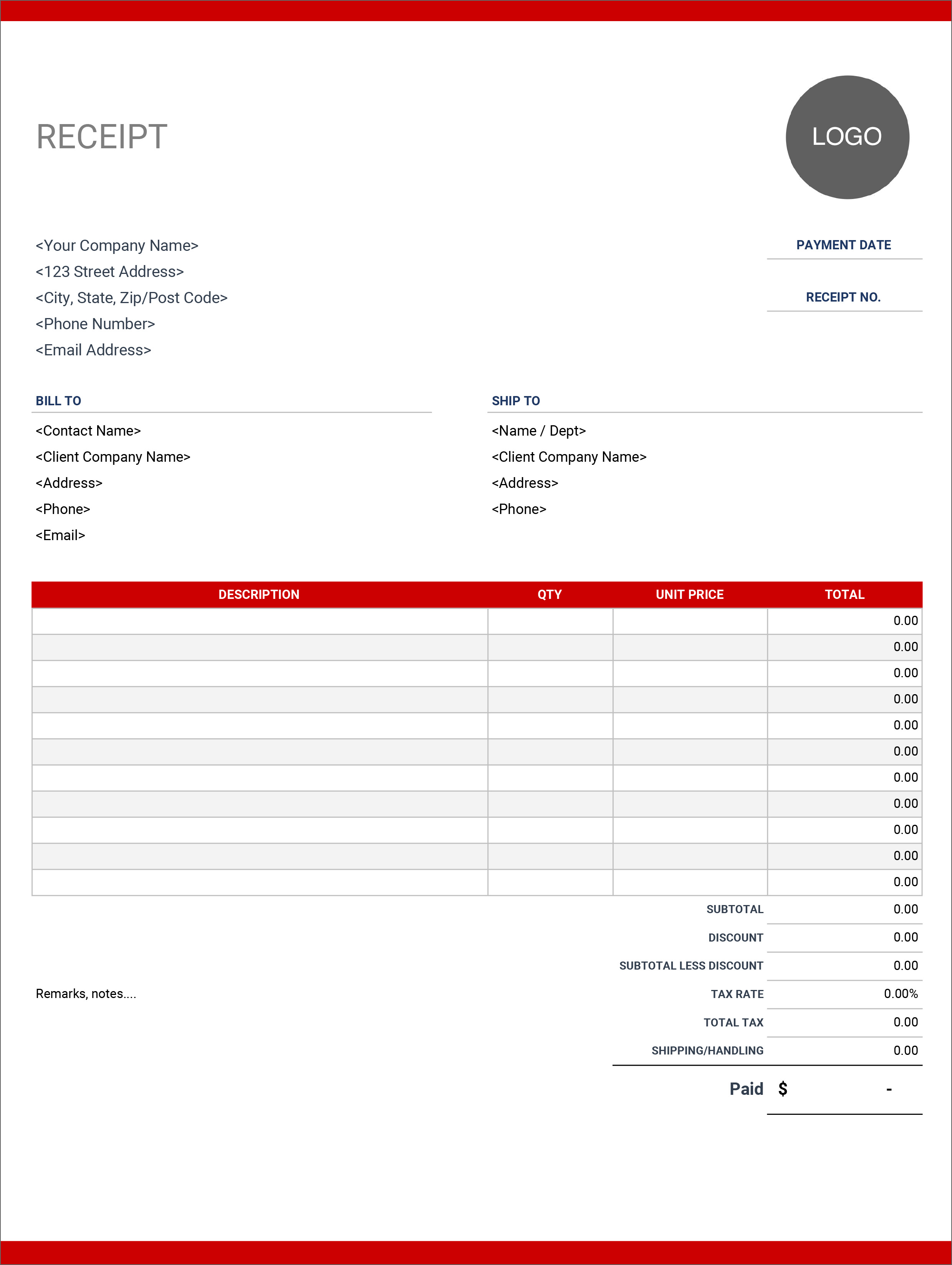 14-free-receipt-templates-download-for-microsoft-word-excel-and-google-sheets