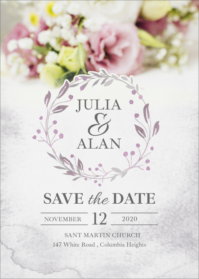 Where To Print Wedding Invitations