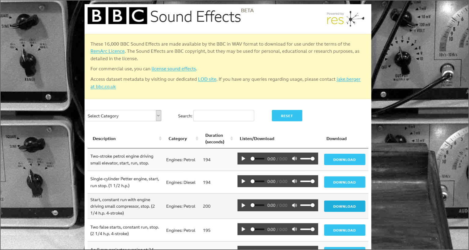 9 Sites With Royalty Free Musics & Sound Effects For YouTube Creators