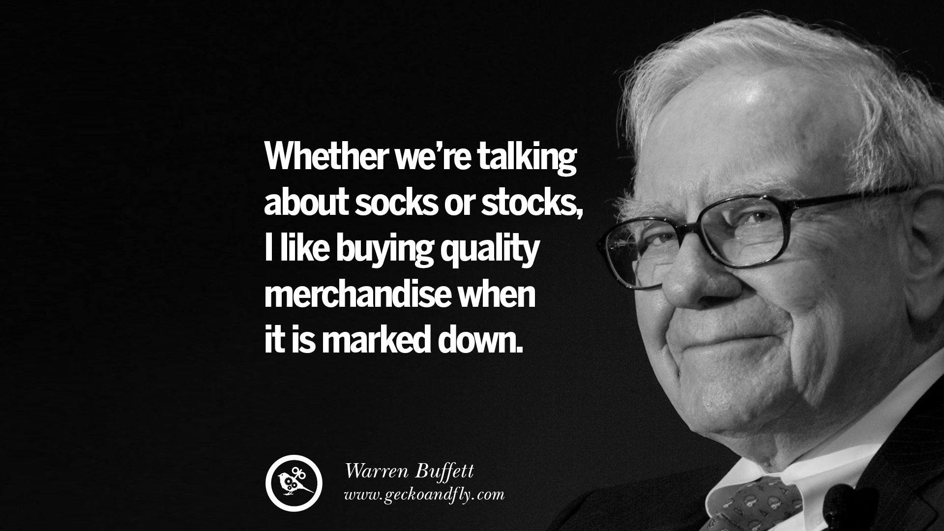 Warren Buffett Stock Symbol