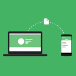 Free WiFi Wireless Files And Photos Transfer Between iOS, Android And PC