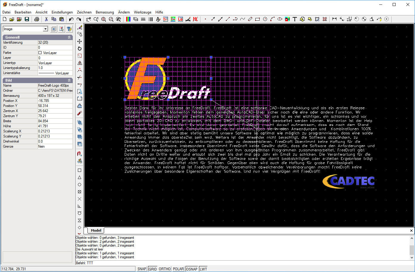 free drafting software