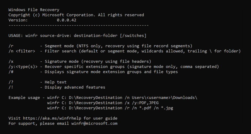 ntfs for mac trial reset