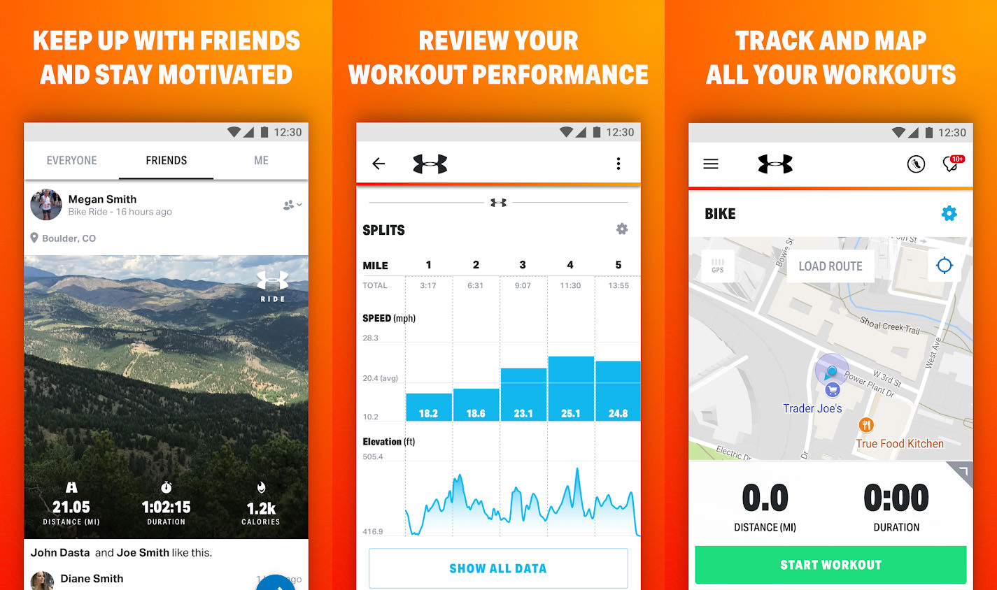 8 Best Bike Computer Apps For Android & iOS Smartphone