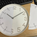 Printable Telling Time Worksheets And IKEA TROMMA Clock Face Template