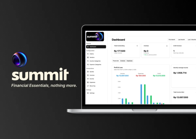 Summit Finance