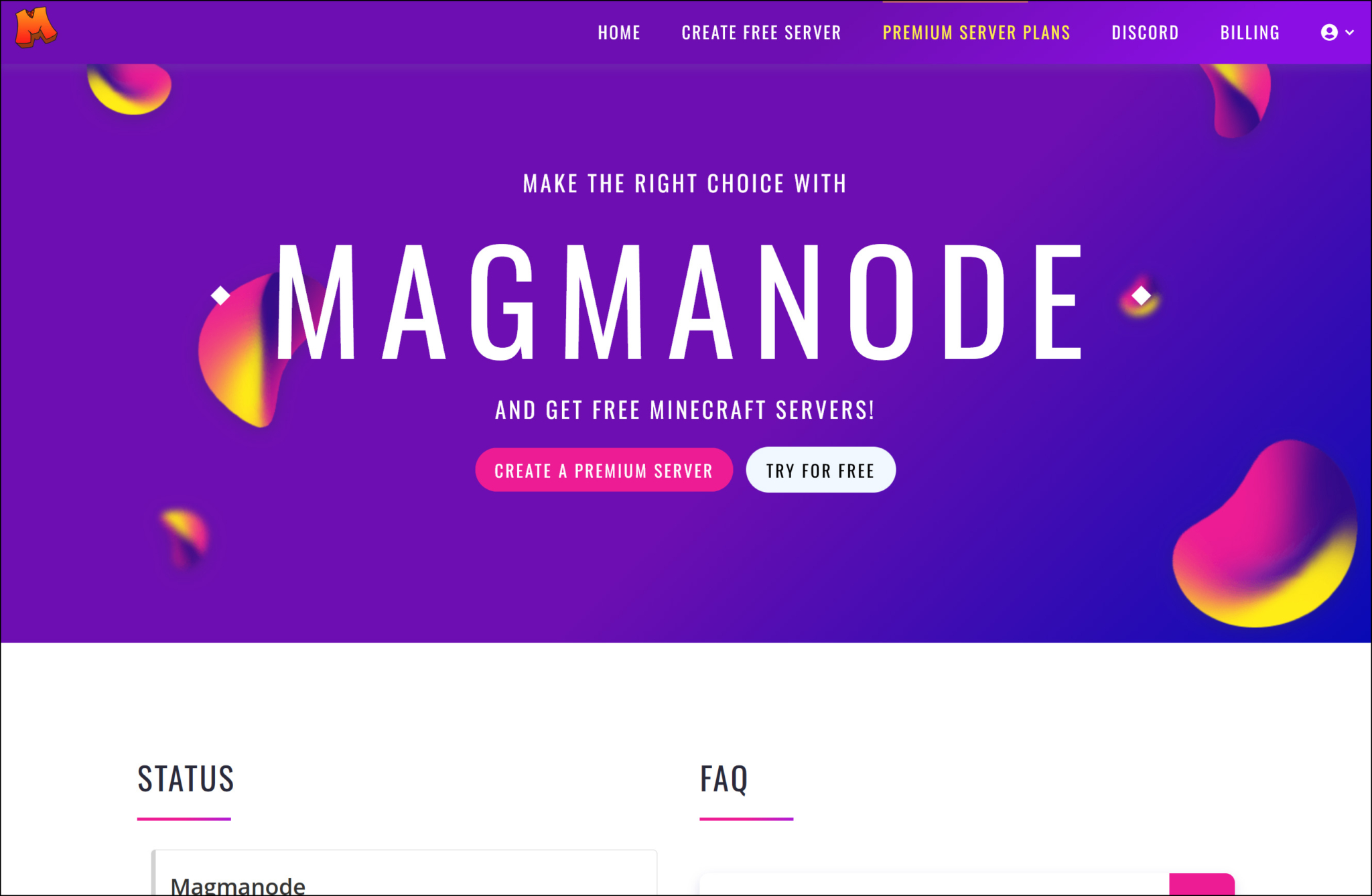 10 Free Minecraft Server For Modded Hosting