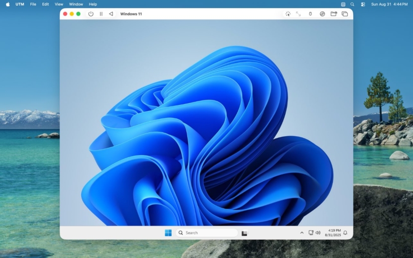 Run Windows or Ubuntu On Apple MacBook
