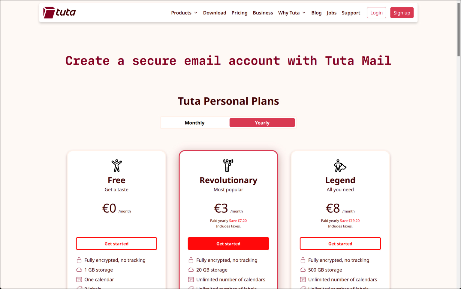 10 Sites To Send Free Anonymous Emails, Untraceable & Private