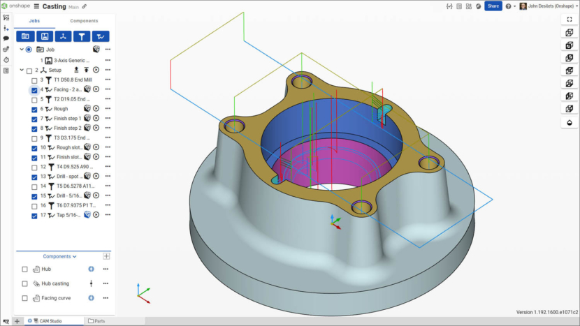 Onshape